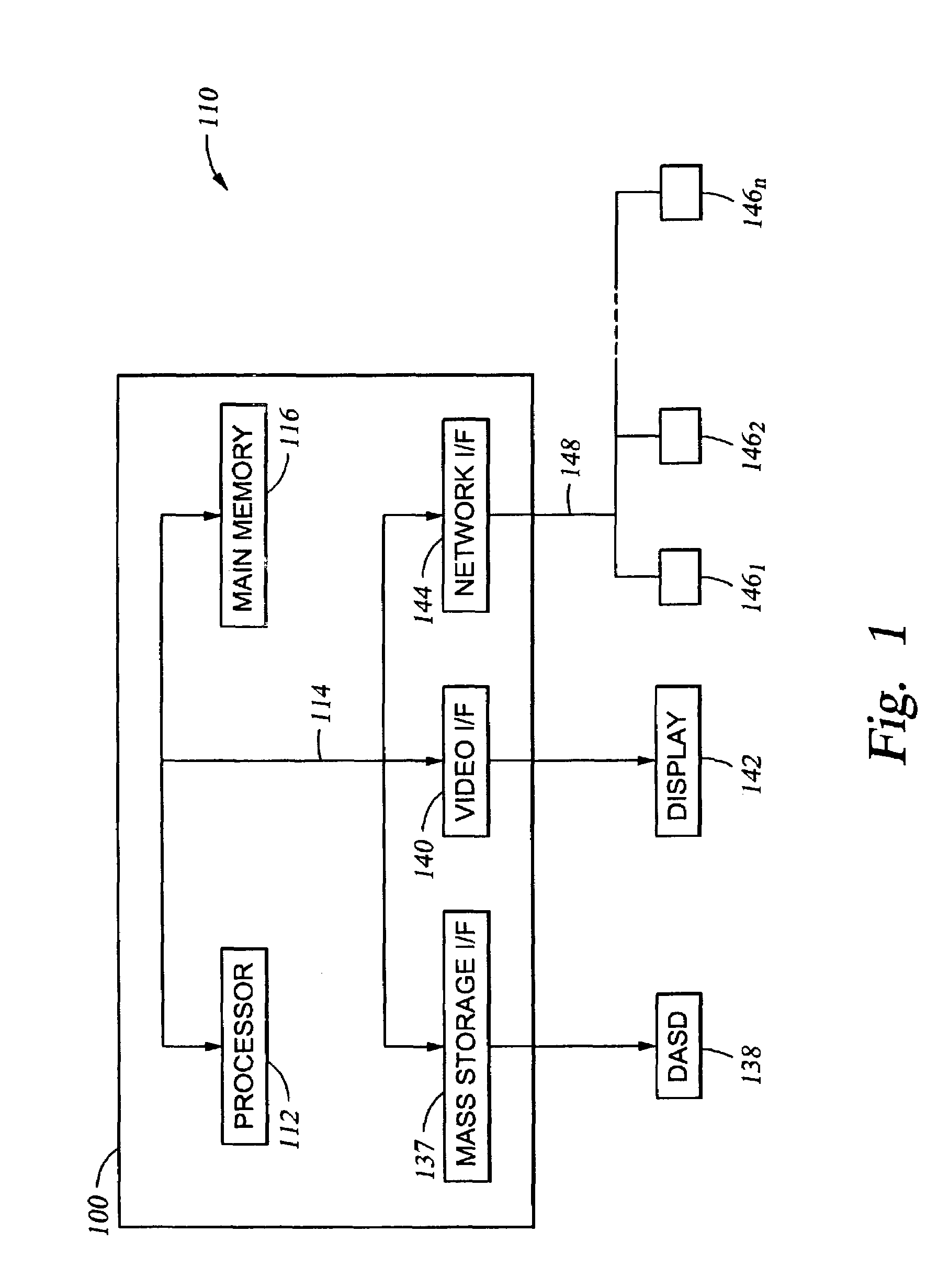 Mechanism for intelligent user interface presentation of a software agent