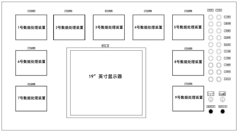 Environmental monitoring method and system