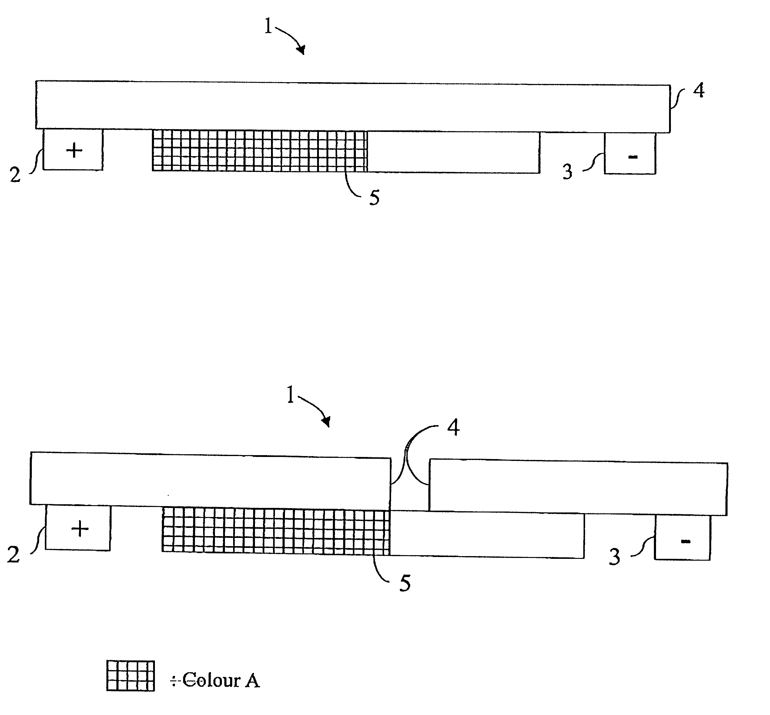 Electrochromic device