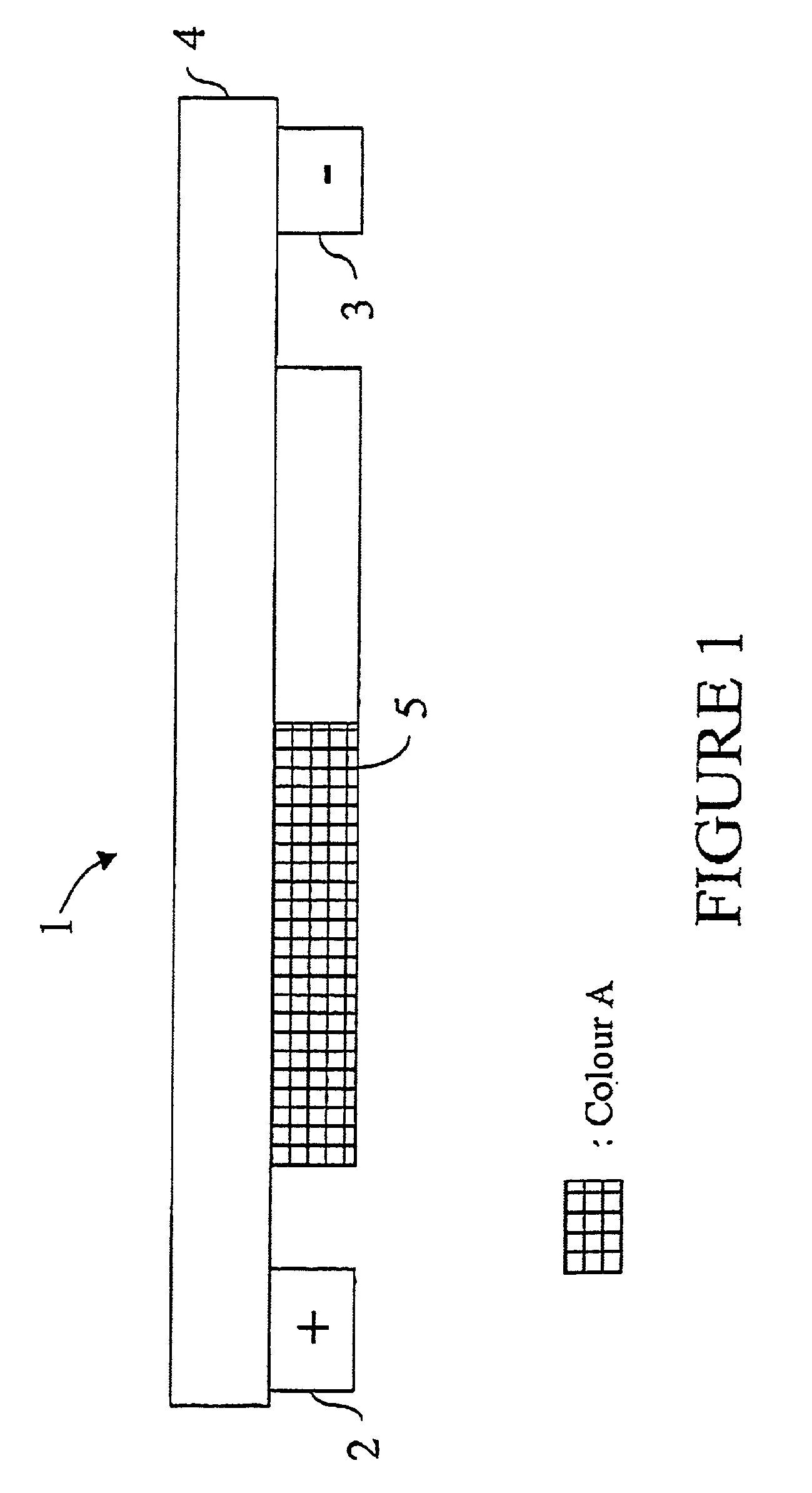 Electrochromic device