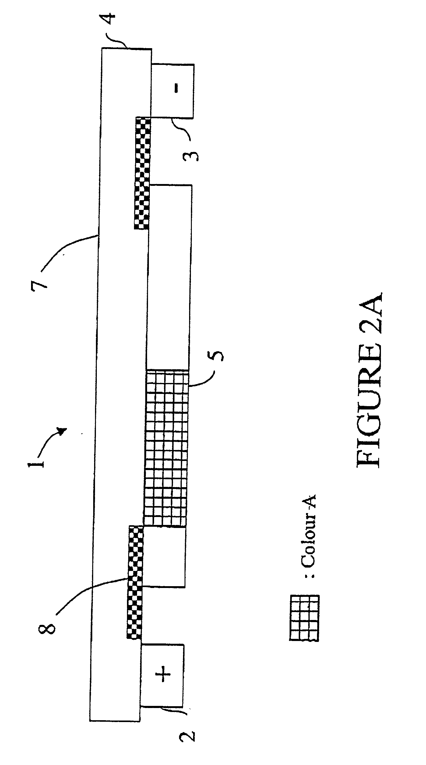 Electrochromic device