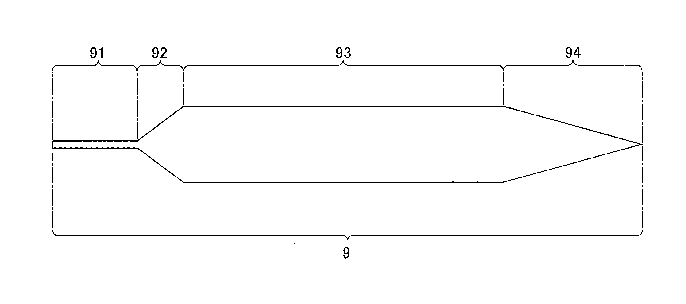 Manufacturing method for silicon single crystal