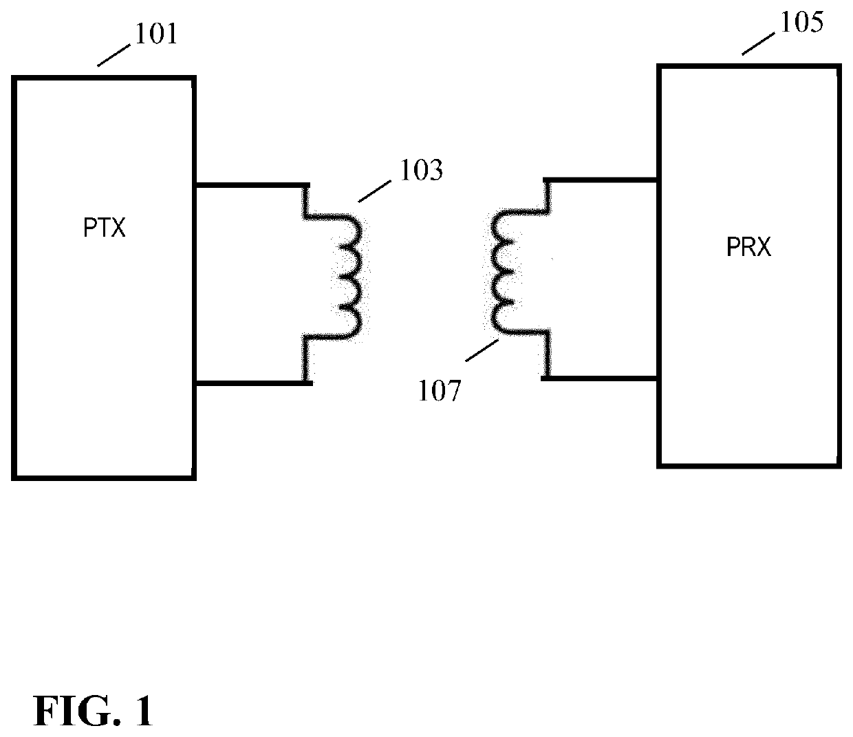 Wireless power transfer system