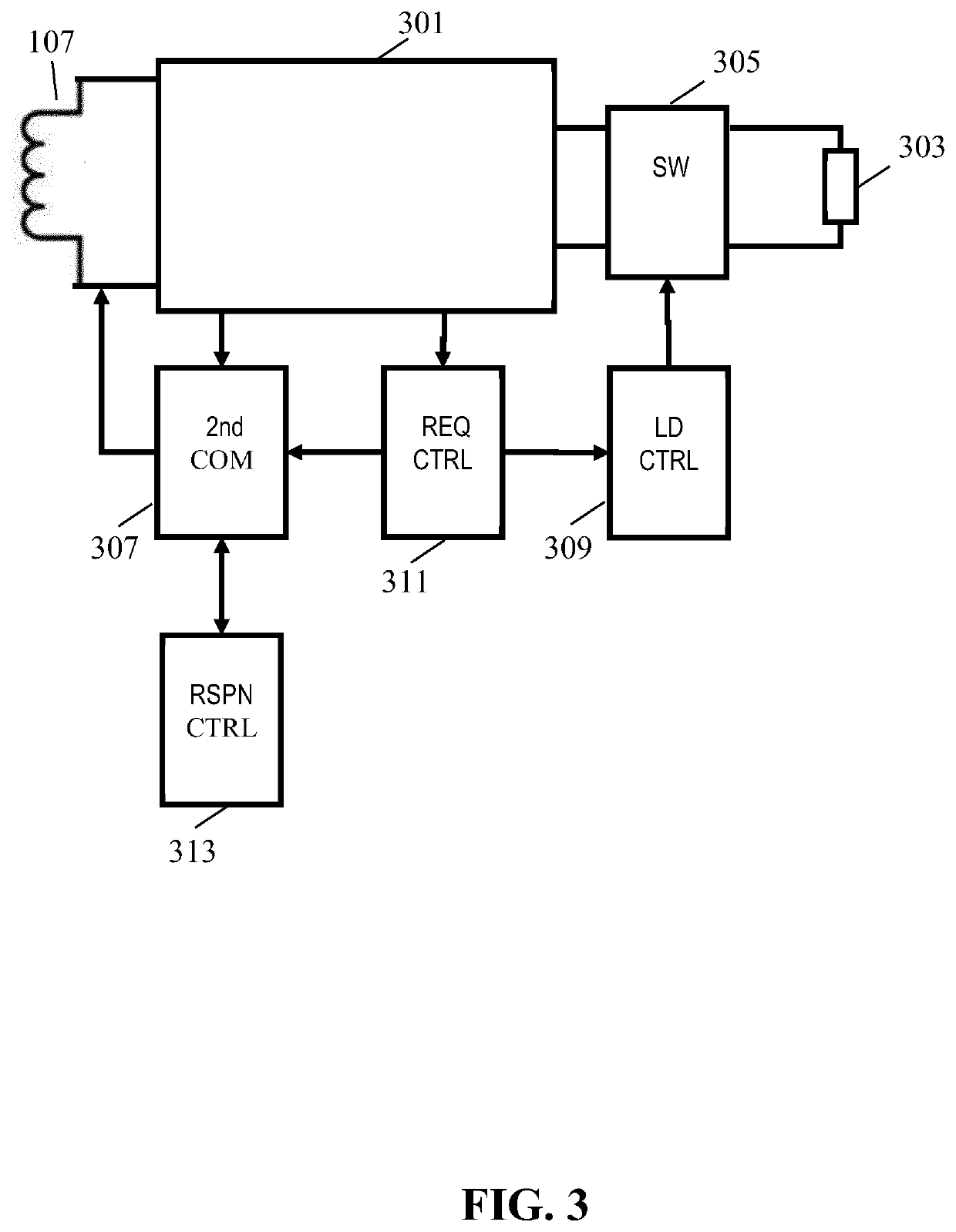 Wireless power transfer system