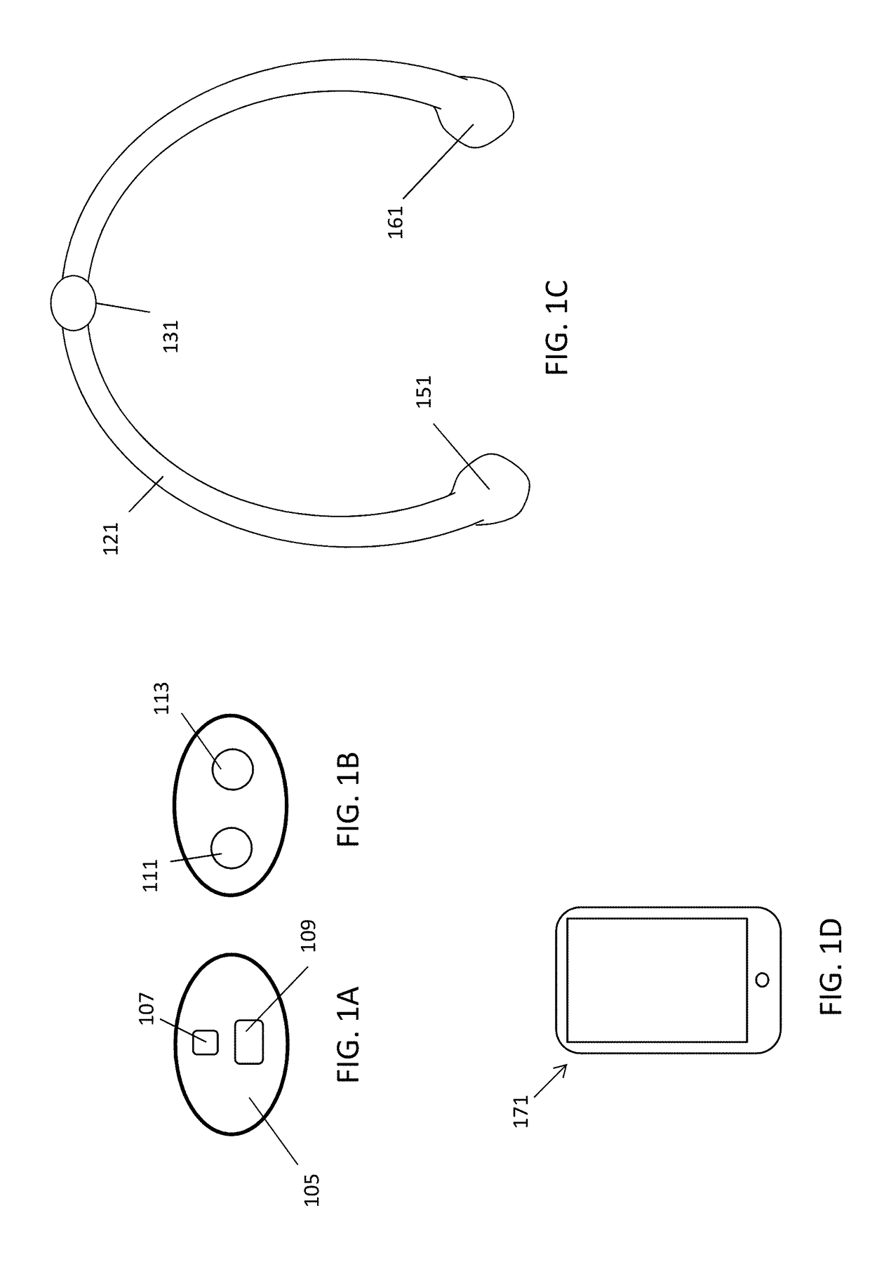 Transdermal electrical stimulation at the neck to induce neuromodulation