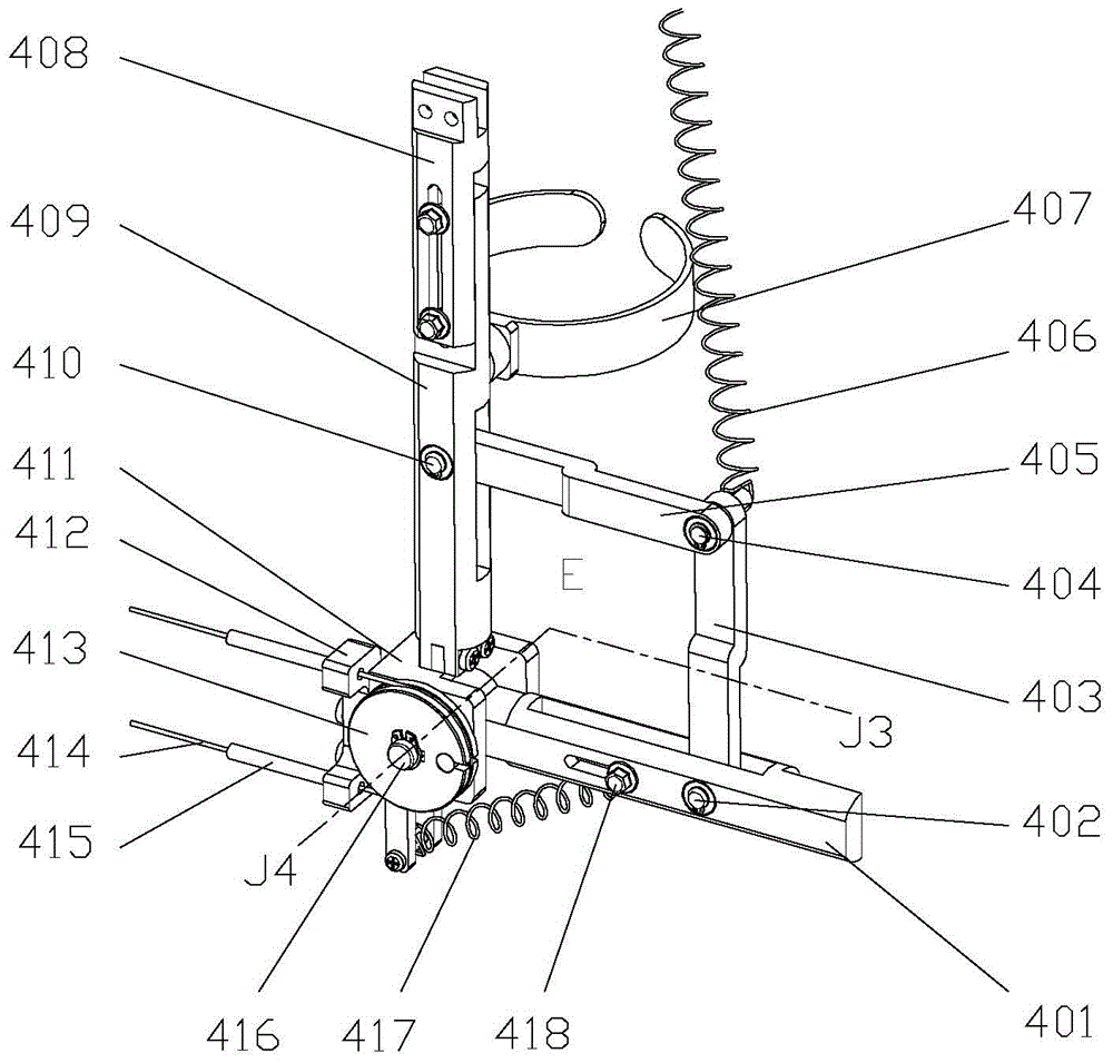 A lasso-driven exoskeleton robot for upper limb rehabilitation