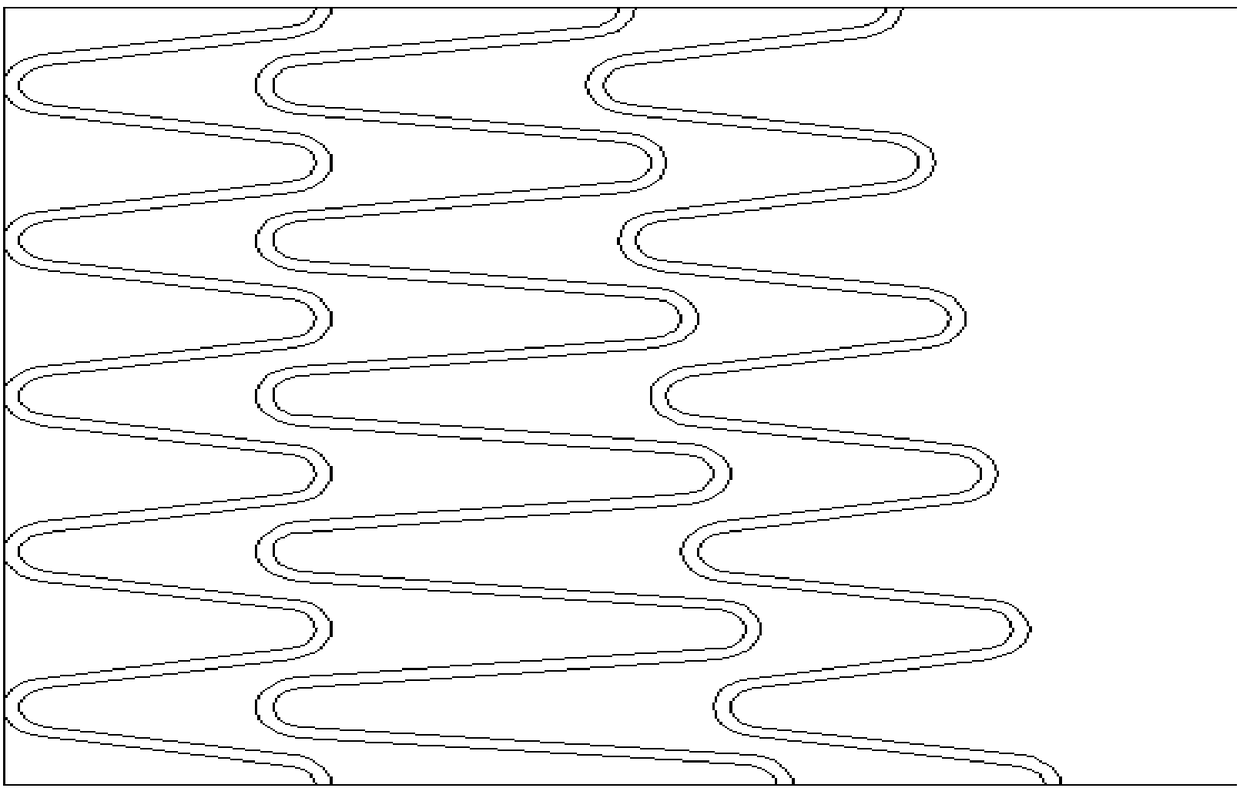 drug-coated stent graft