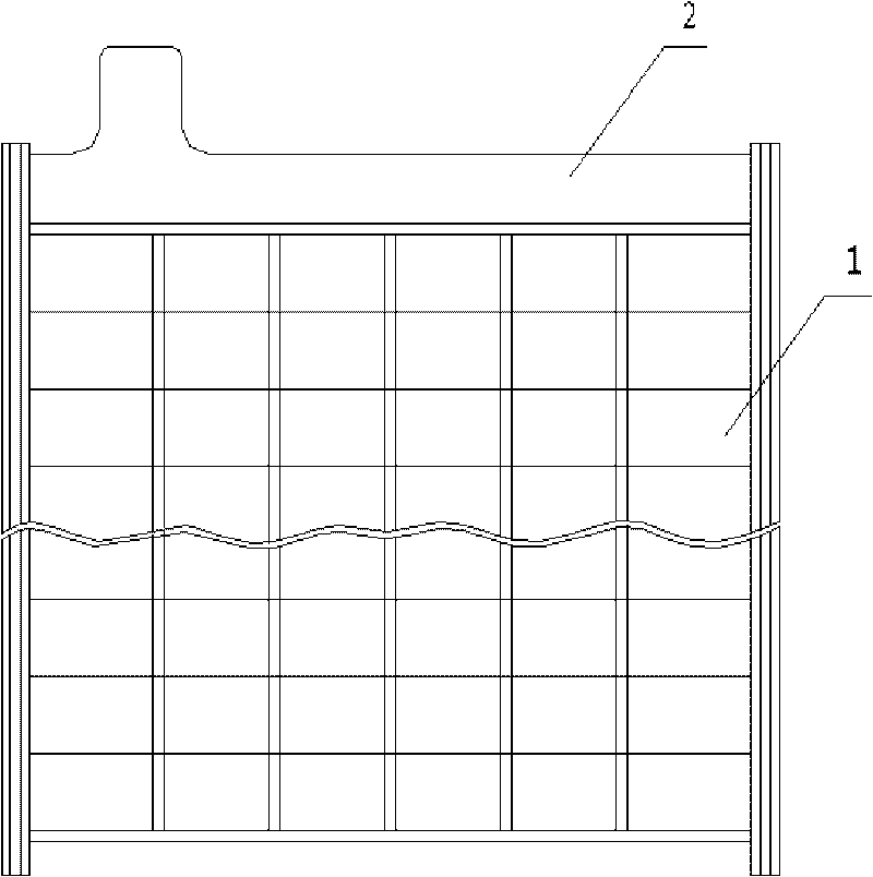 Nickel-hydrogen storage battery electrode plate, nickel-hydrogen storage battery and preparation method thereof