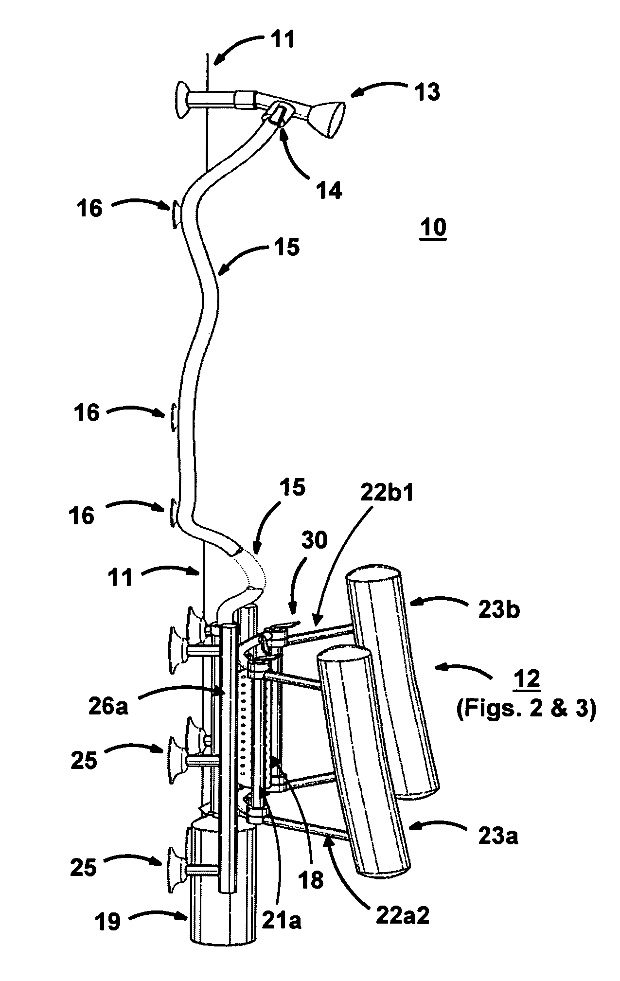 Personal hygiene cleansing and irrigation device