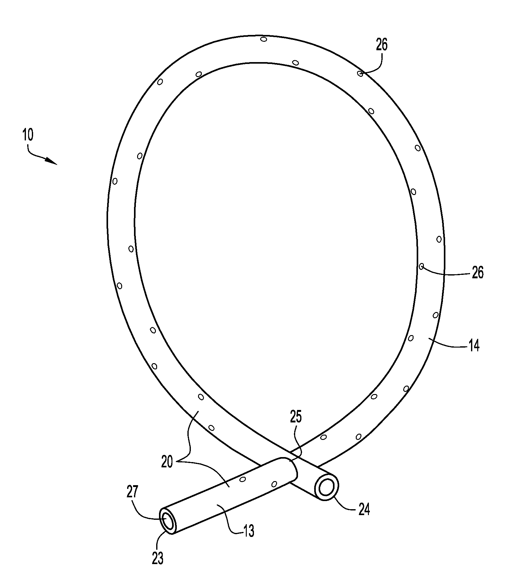 Dental appliance and method for removing bodily and other fluids from a dental site