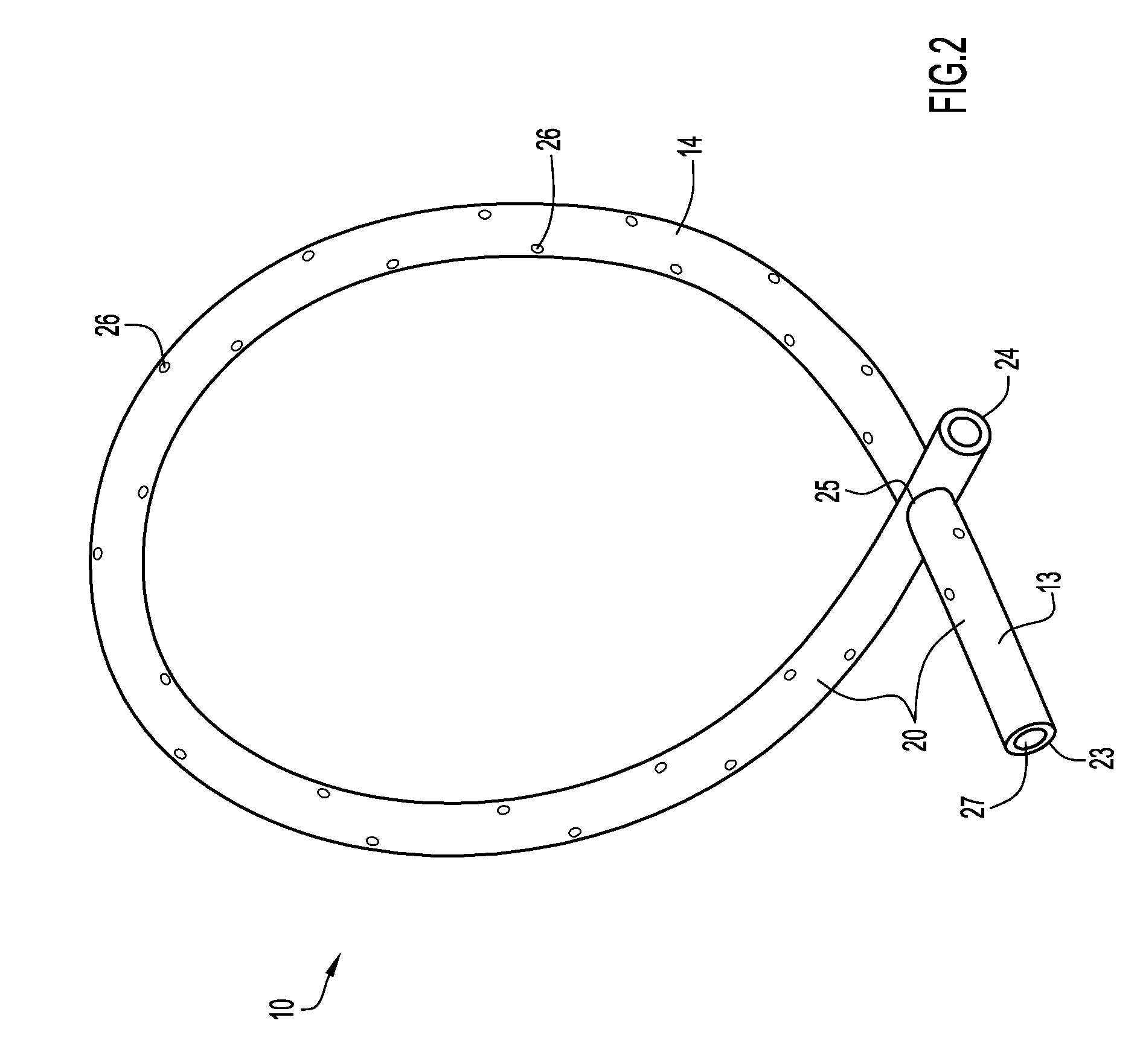 Dental appliance and method for removing bodily and other fluids from a dental site