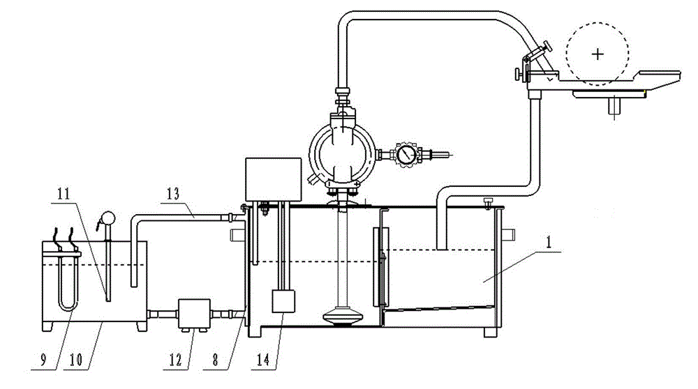 Intaglio press based on color management operation system