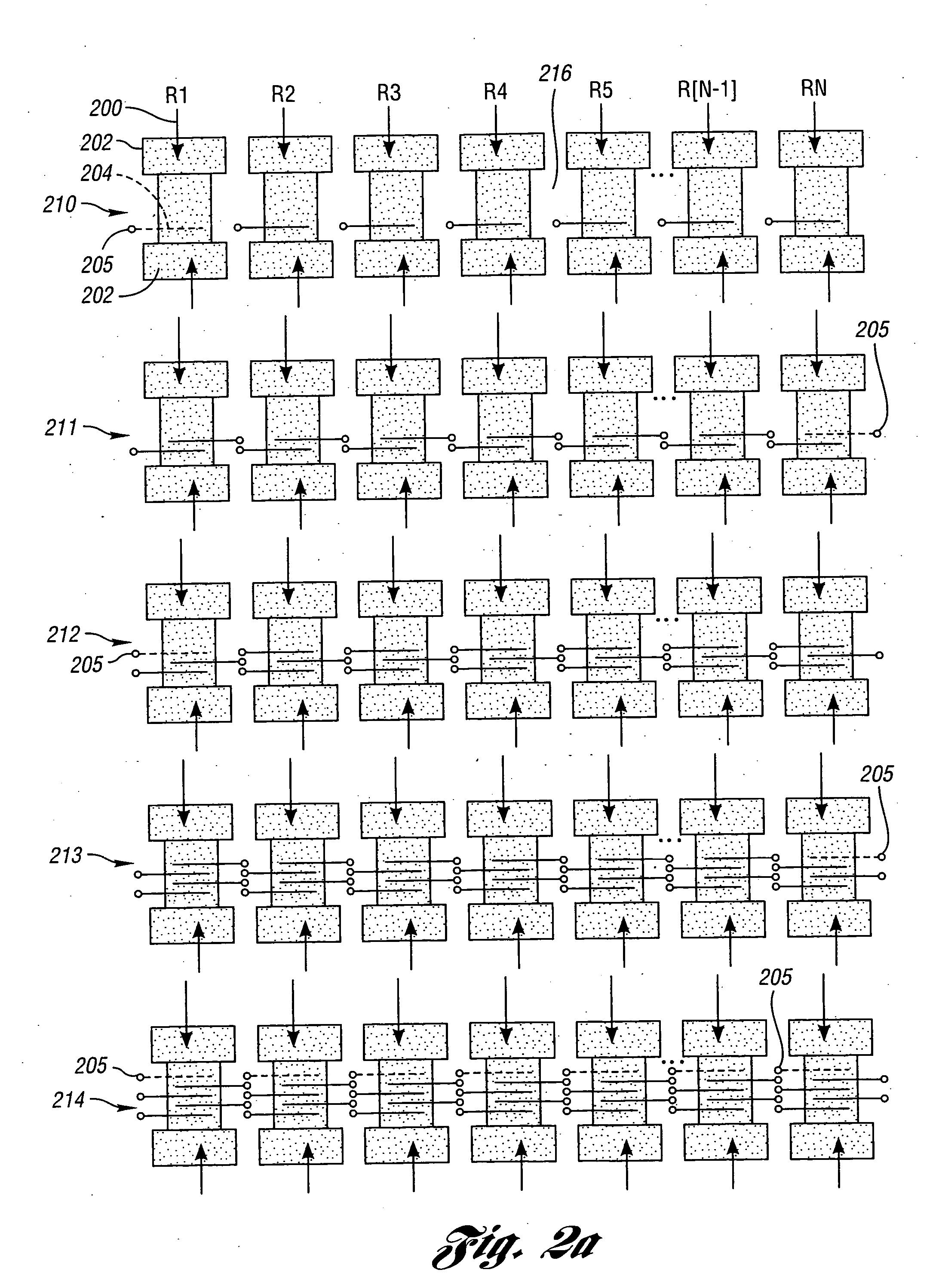 Method and system for high-speed precise laser trimming and scan lens for use therein