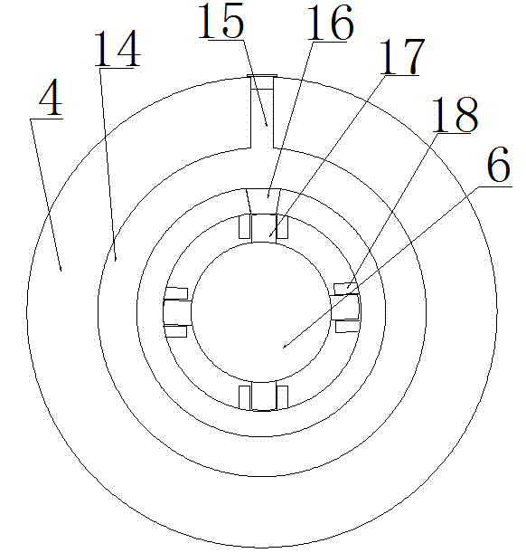 Lightning arrester device and regulating method for detecting automatic balance of direct current supply of transformer substations