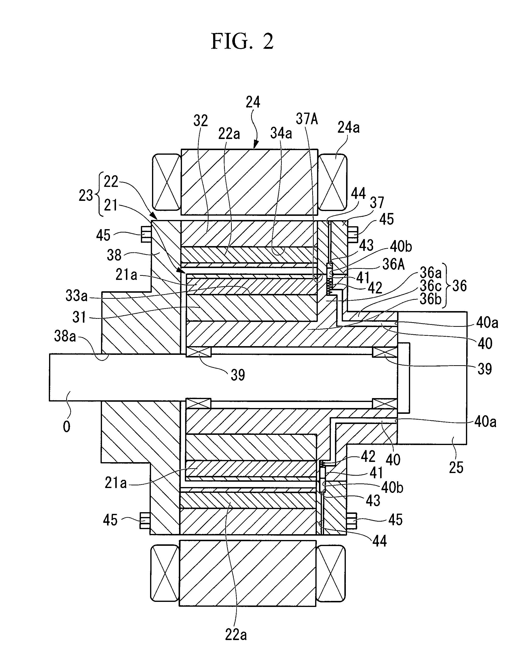 Electric-Motor-Equipped Vehicle