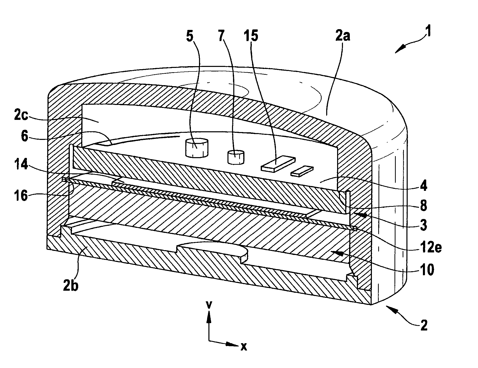 Circuit module