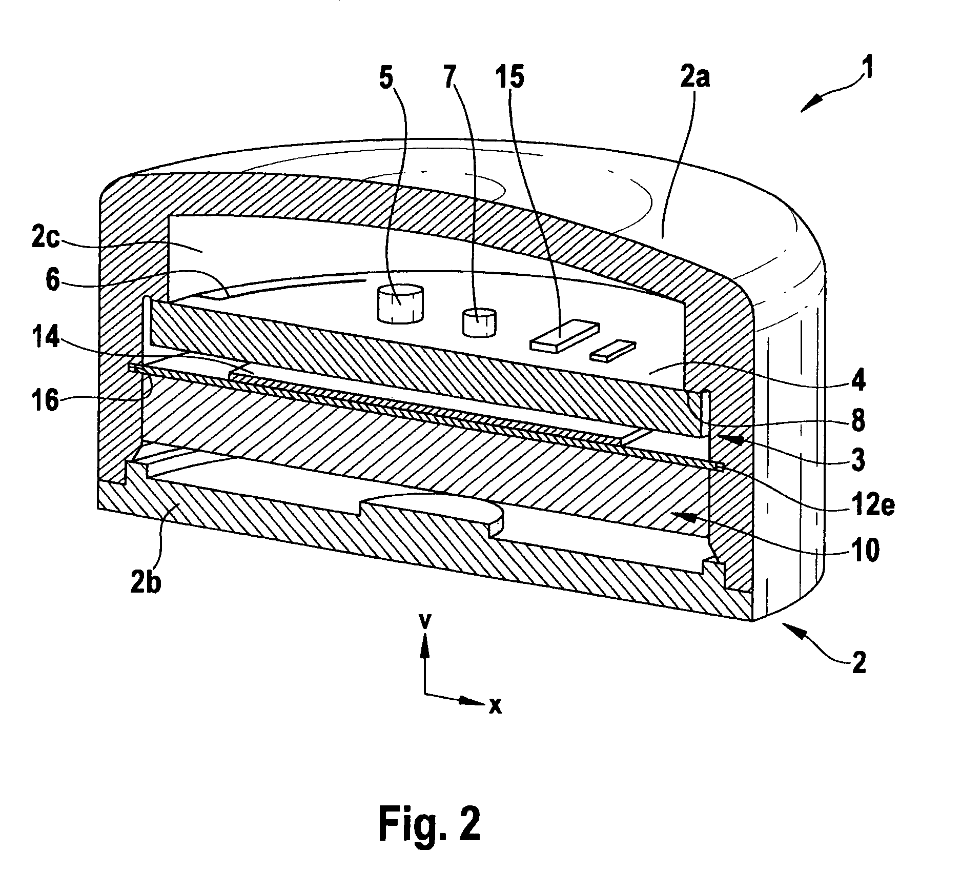 Circuit module