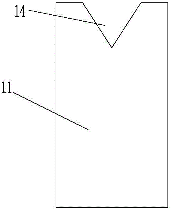 Aerobic-anoxic integration AO membrane bioreactor