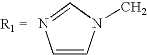 Preparation of biphosphonic acids and salts thereof