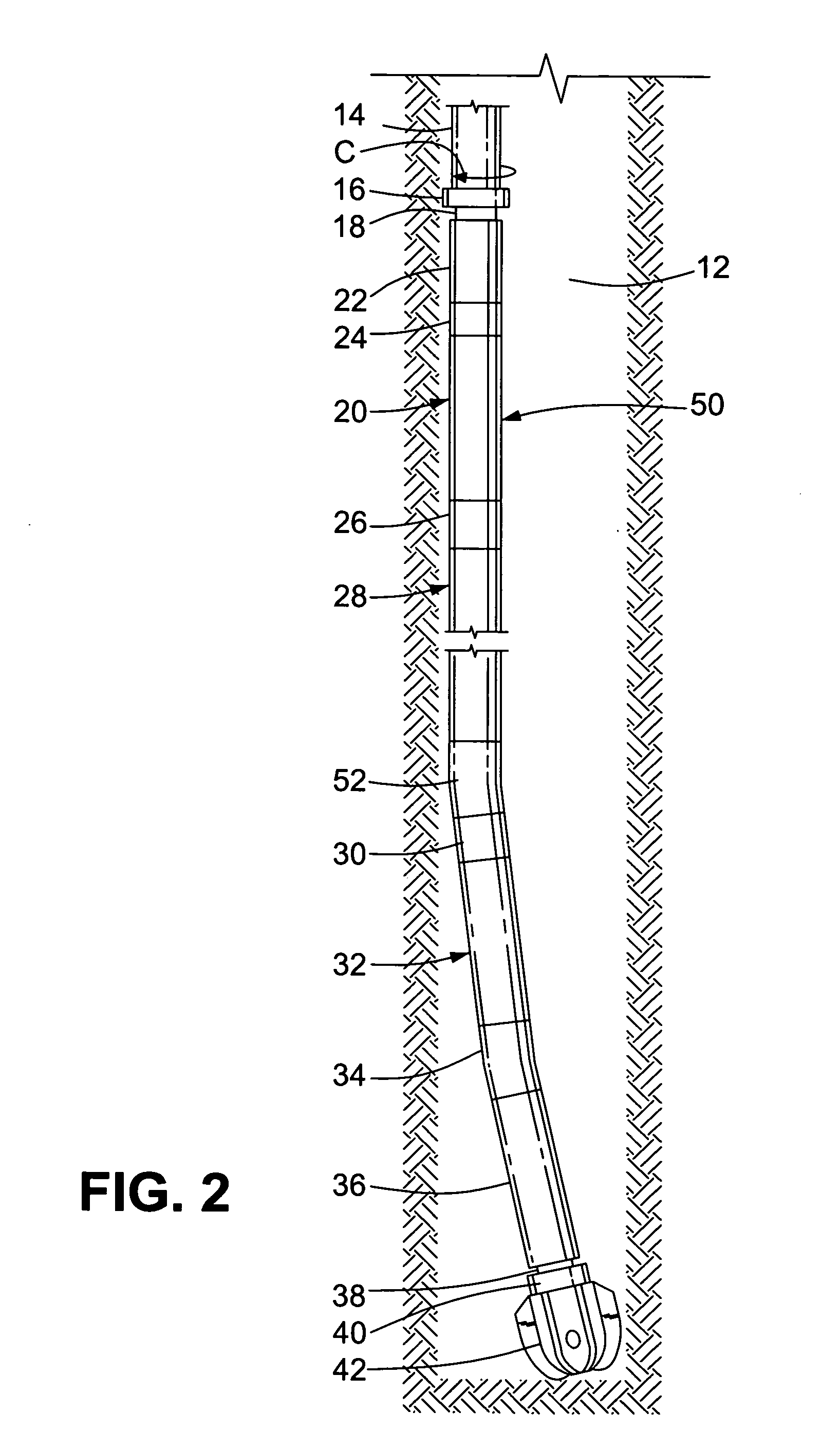 Method and apparatus for directional drilling