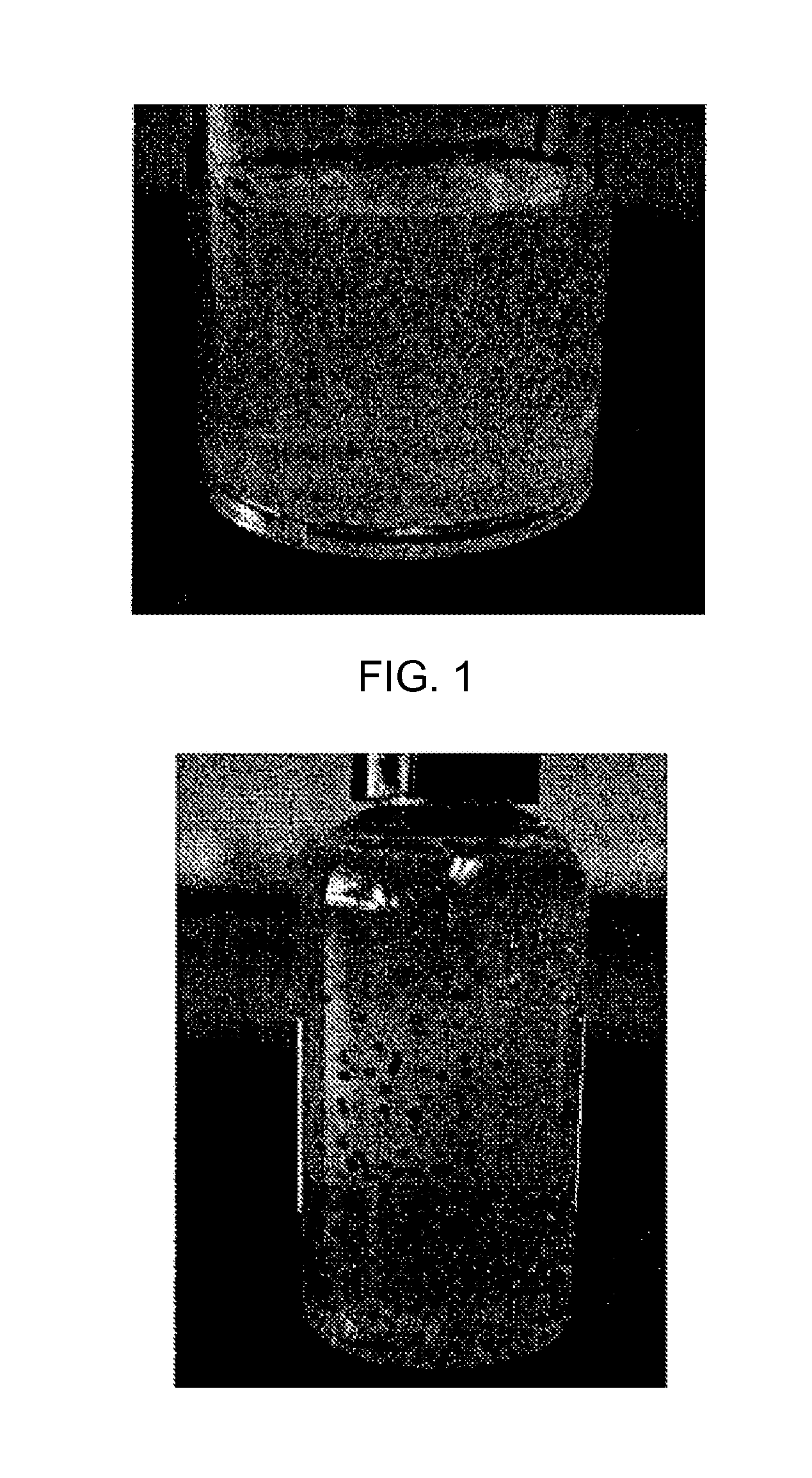 Surfactant thickened systems comprising microfibrous cellulose and methods of making same