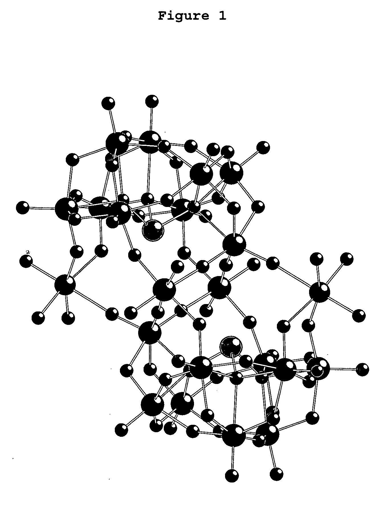 Novel Ru-substituted polyoxometalates and process for their preparation