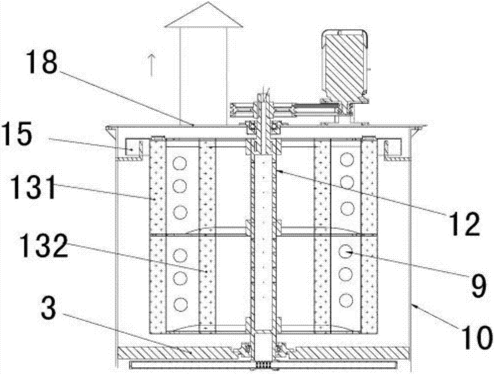 Air purifier