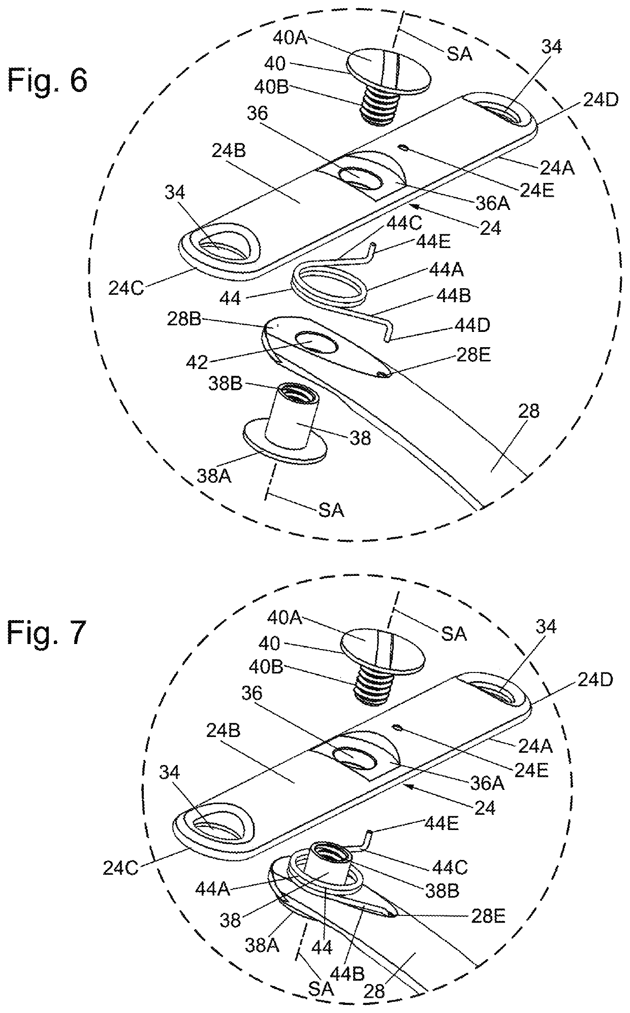 Cantilever liver retraction devices and methods of use