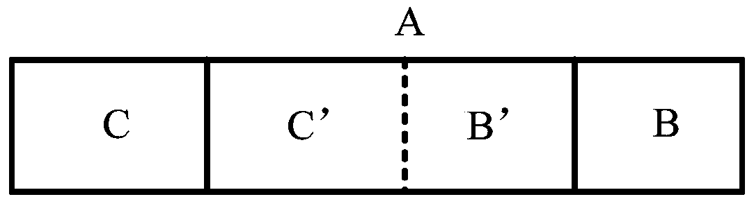 Generation method of preamble symbol in next generation radio and television wireless communication system