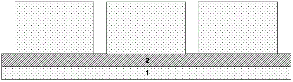 High-transfer-characteristic low-stray-capacitance embedded grid insulation tunneling enhanced transistor