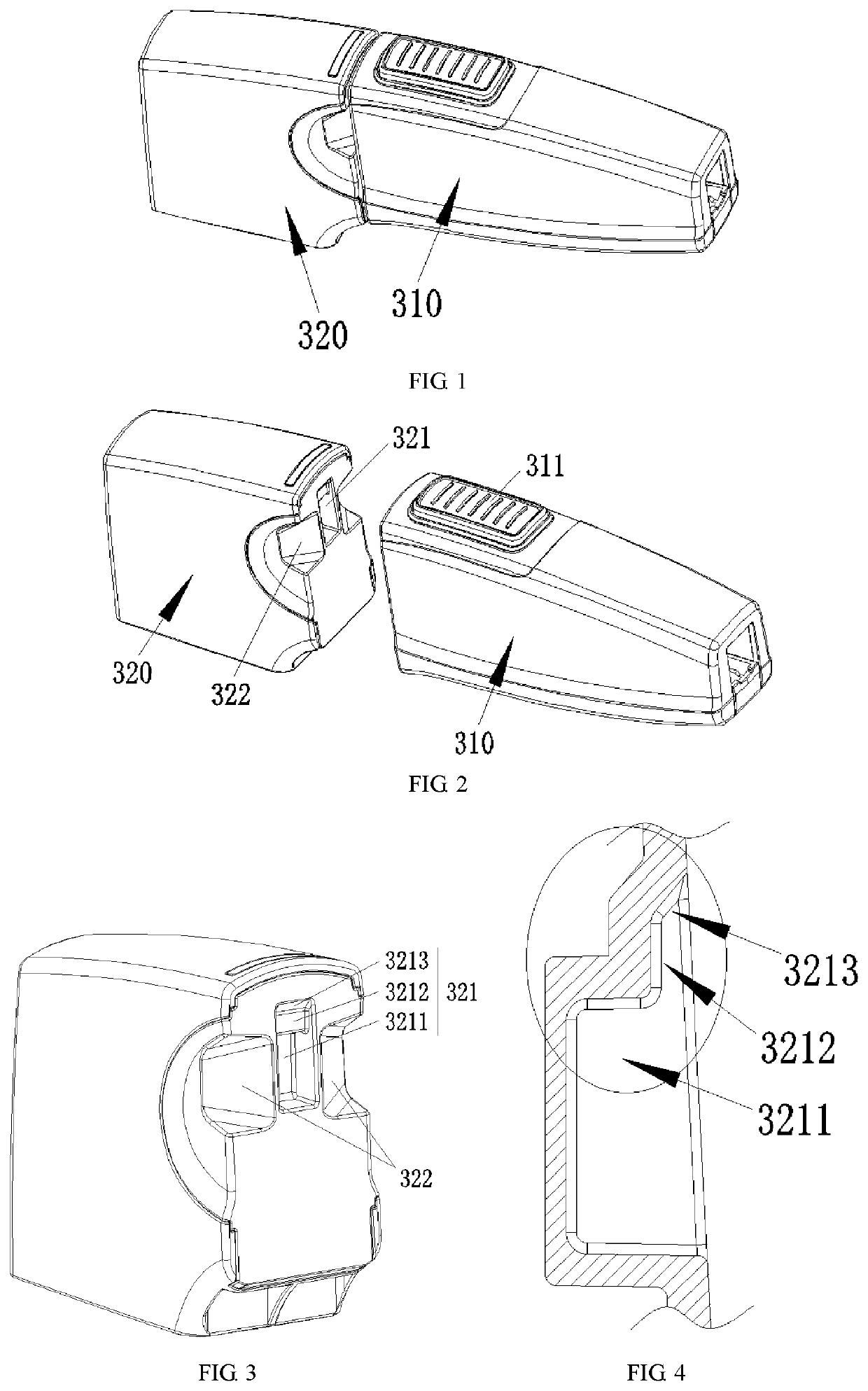 Fence Gate Limiting Mechanism, Fence Gate Assembly and Fence Gate Limiting Method