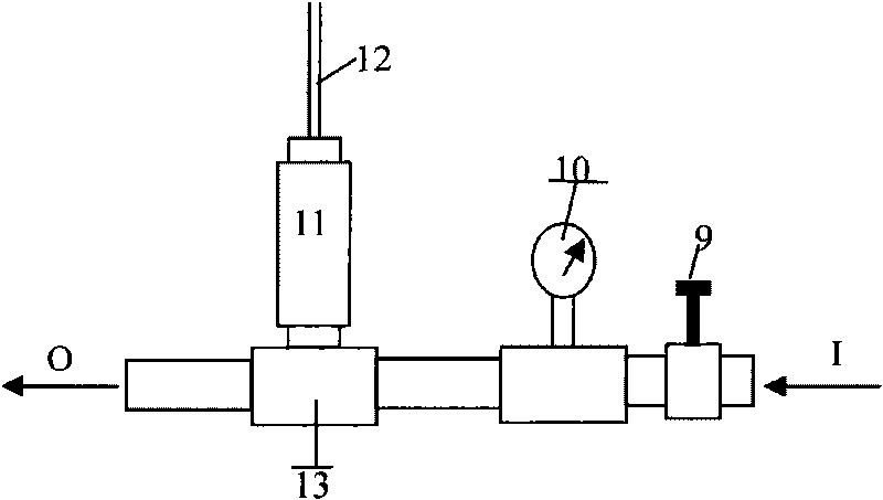 Stratum geology interface instrument drilling induction recognition system