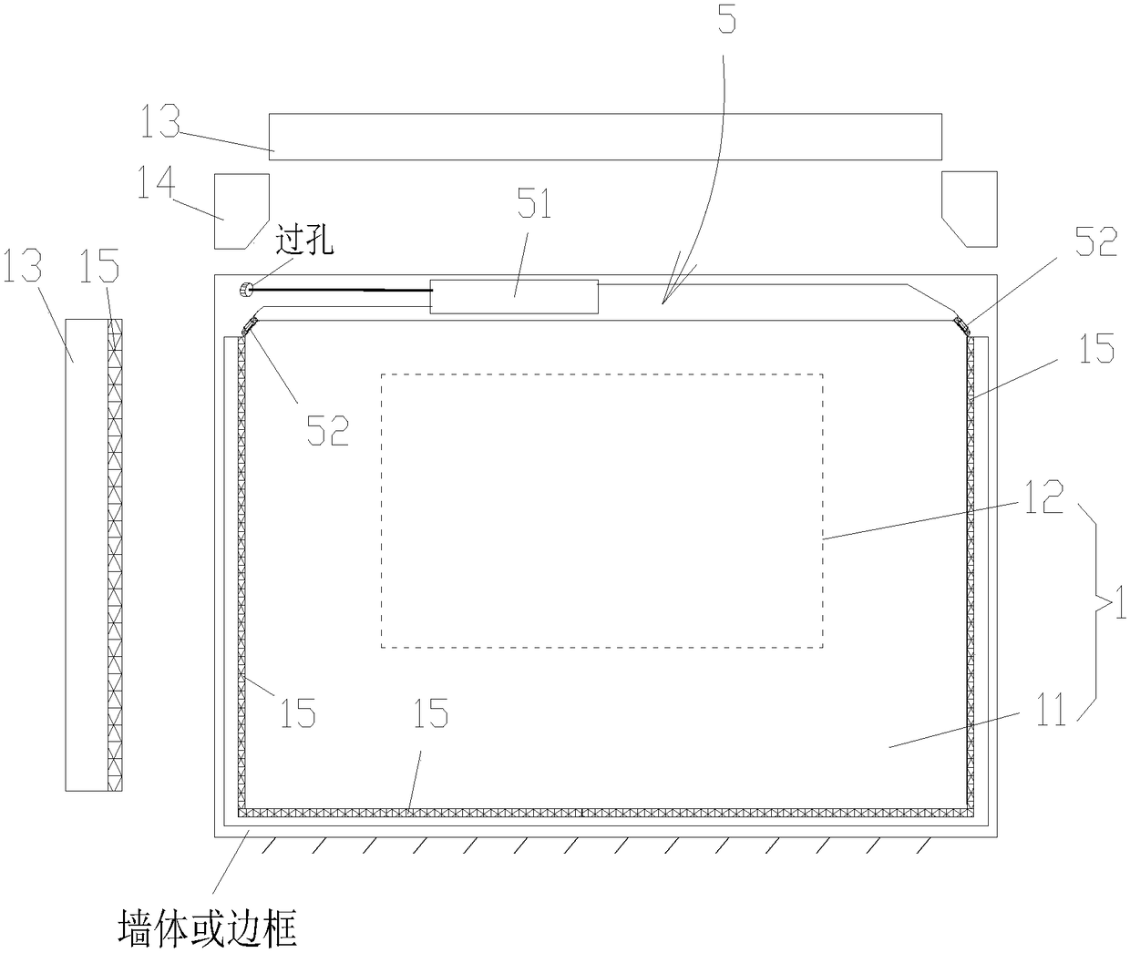 Interactive advertising system