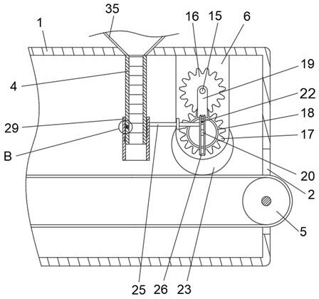 Intelligent capacitor bending and cutting device for producing and manufacturing electronic components