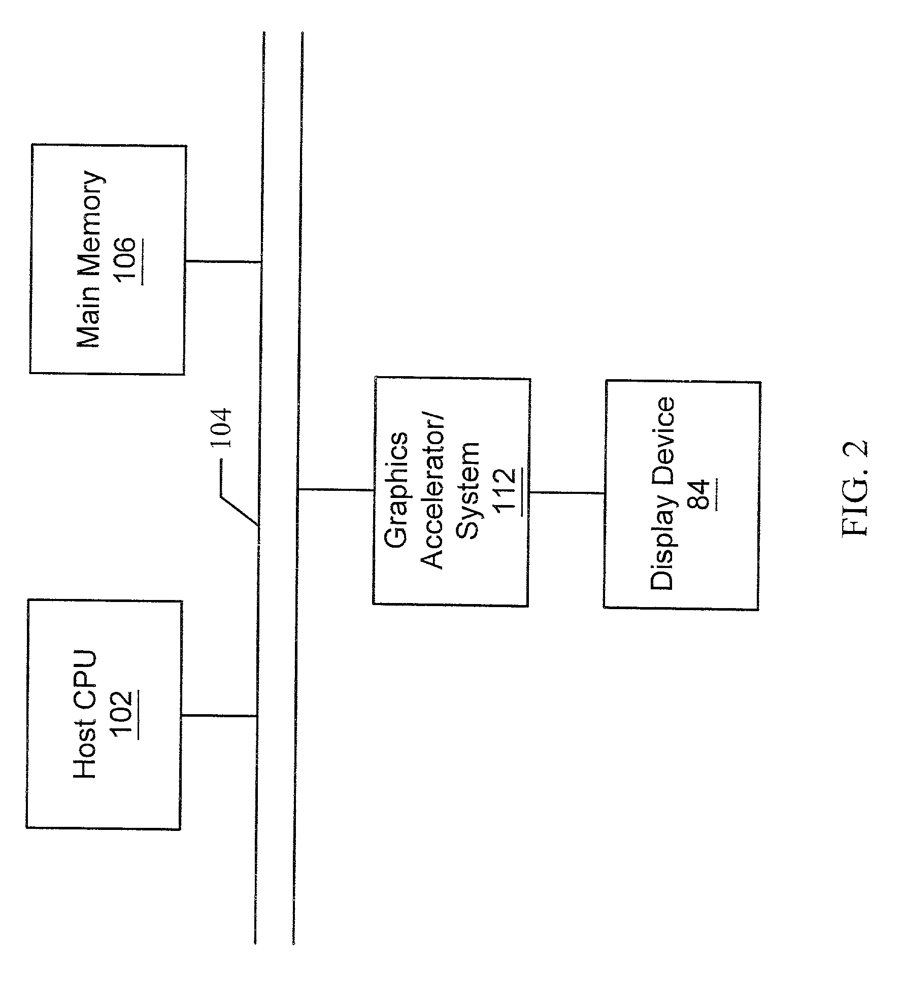 Graphics system configured to parallel-process graphics data using multiple pipelines