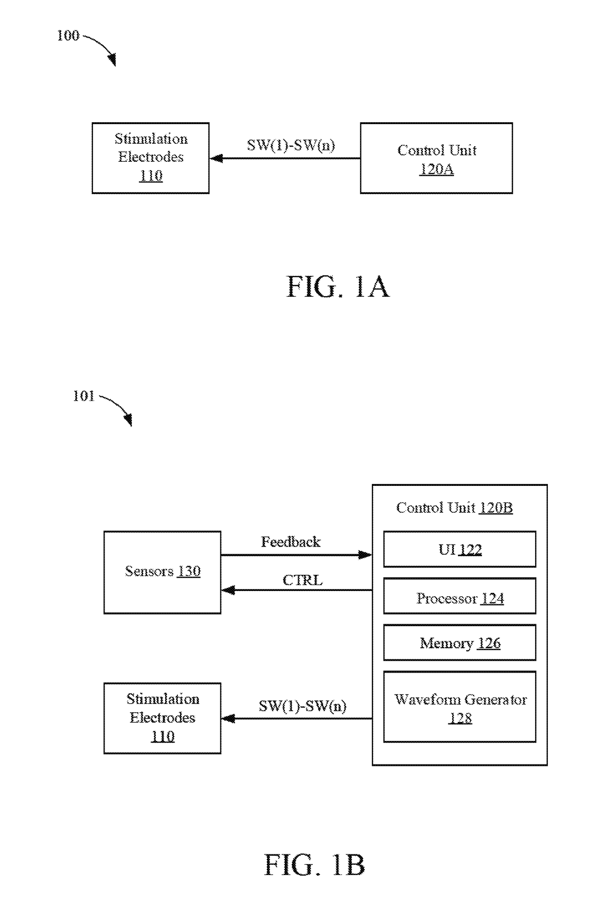 Method and apparatus for treating restless legs syndrome