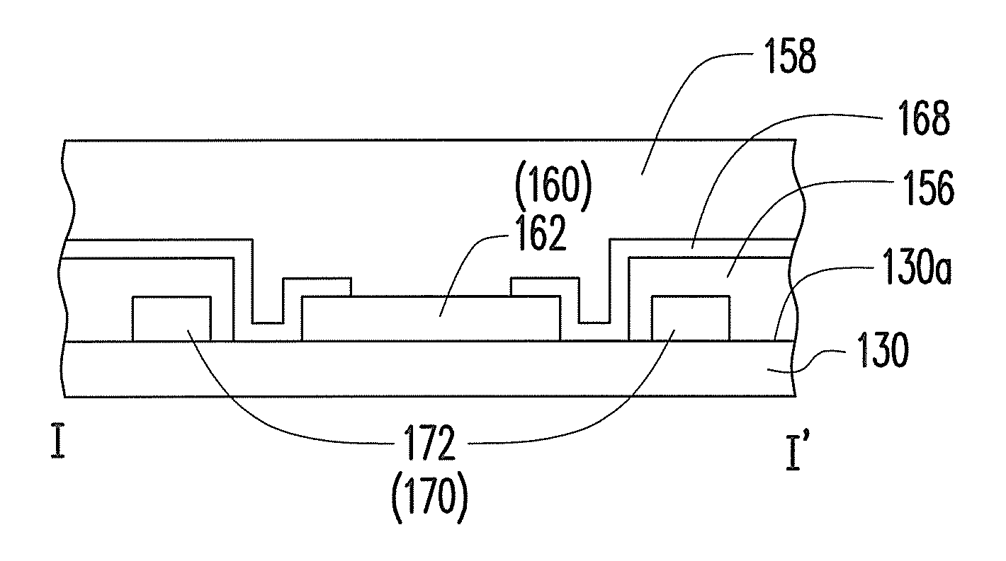 Sensing display device