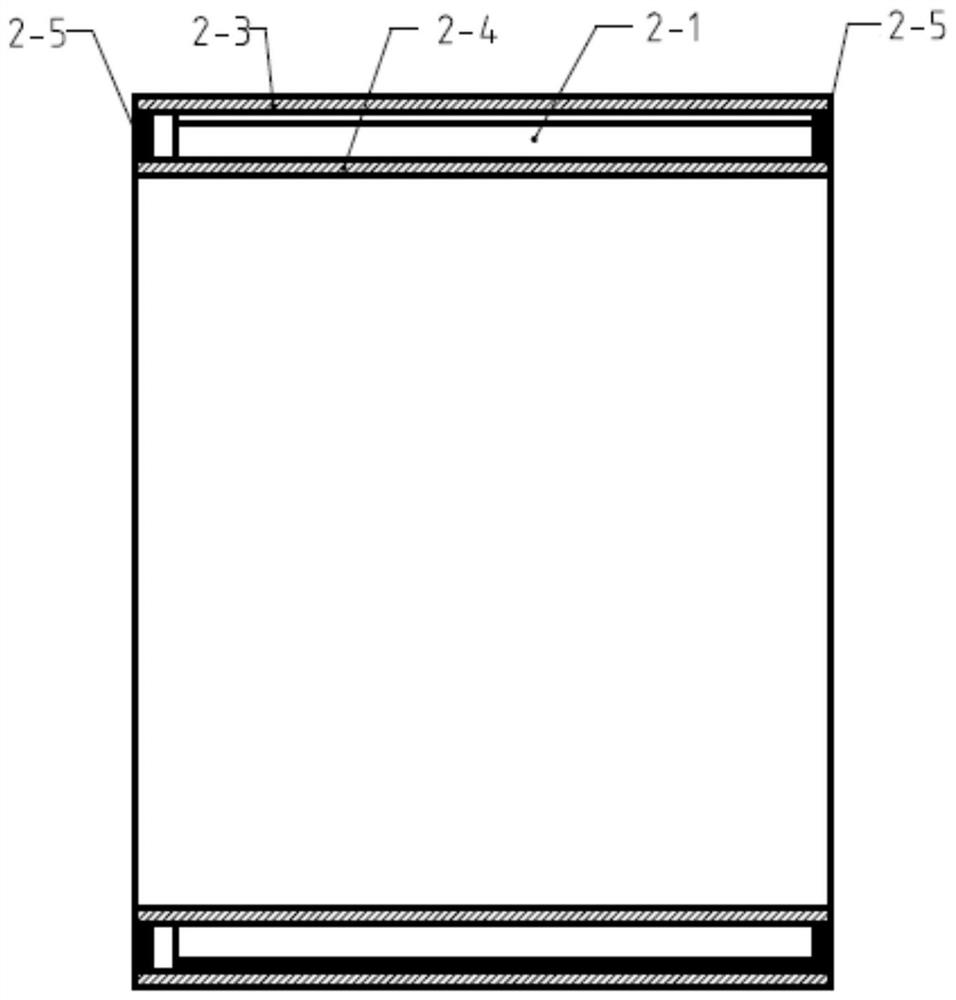 Motor casing, motor and compressor