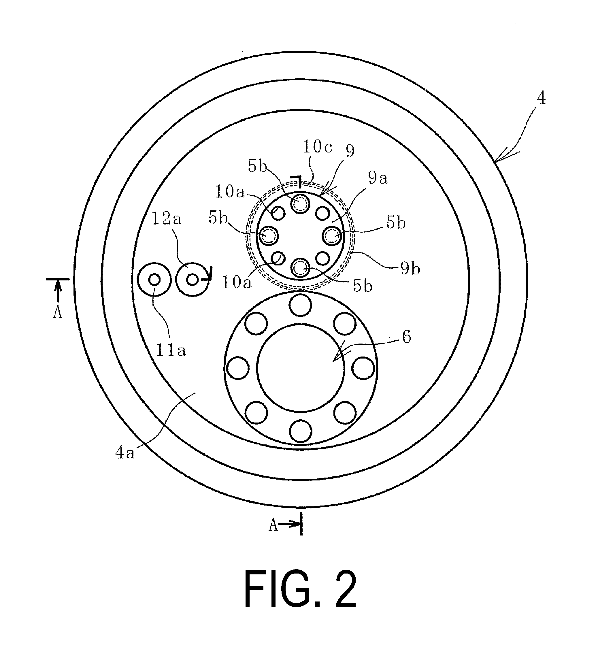 Pneumatic Fender and Mouth Piece Metal for Pneumatic Fender