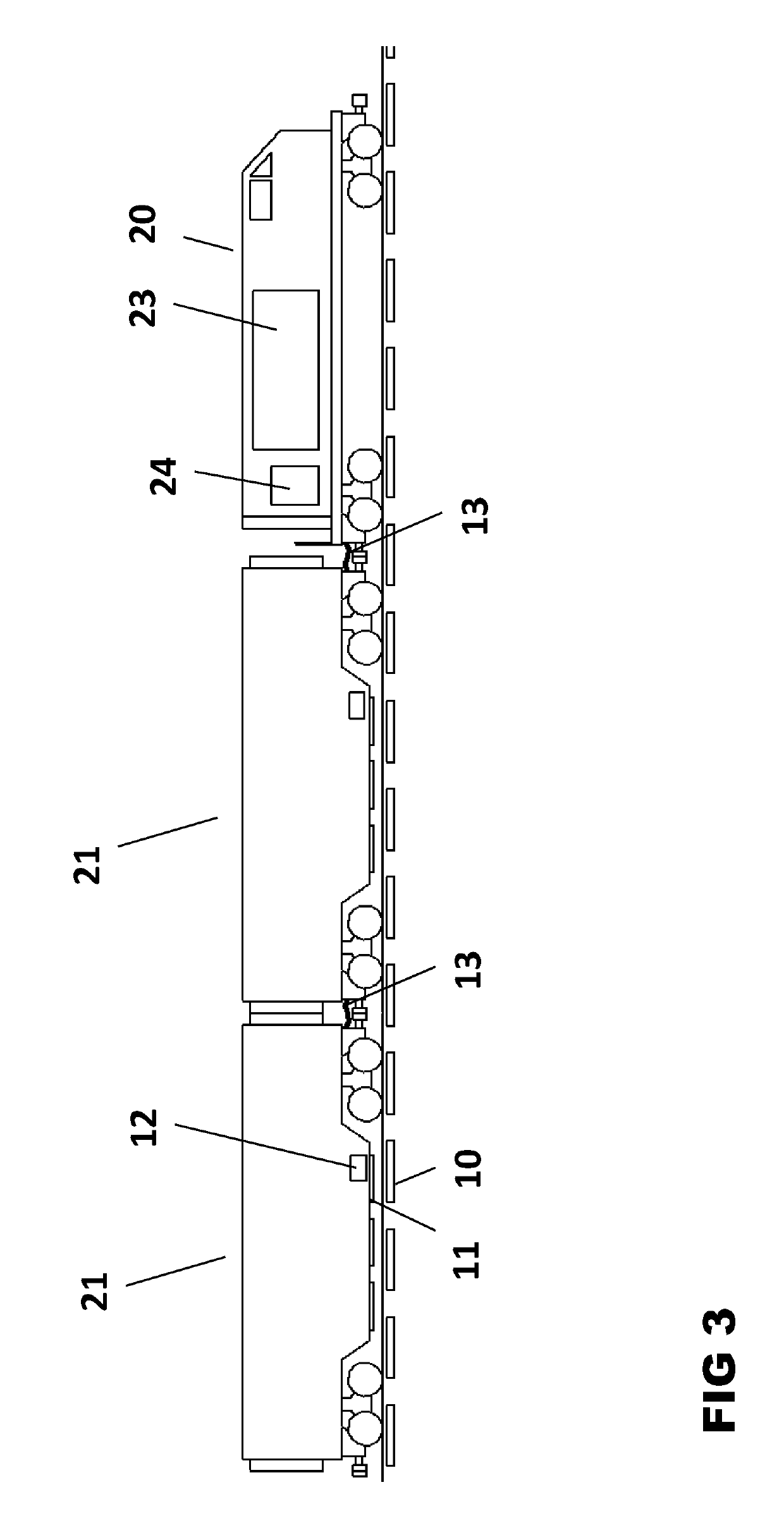 Battery leasing and wireless power transfer for passenger rail