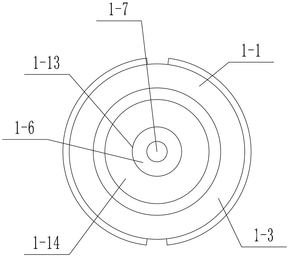 A kind of automatic control socket specially used for electric kettle