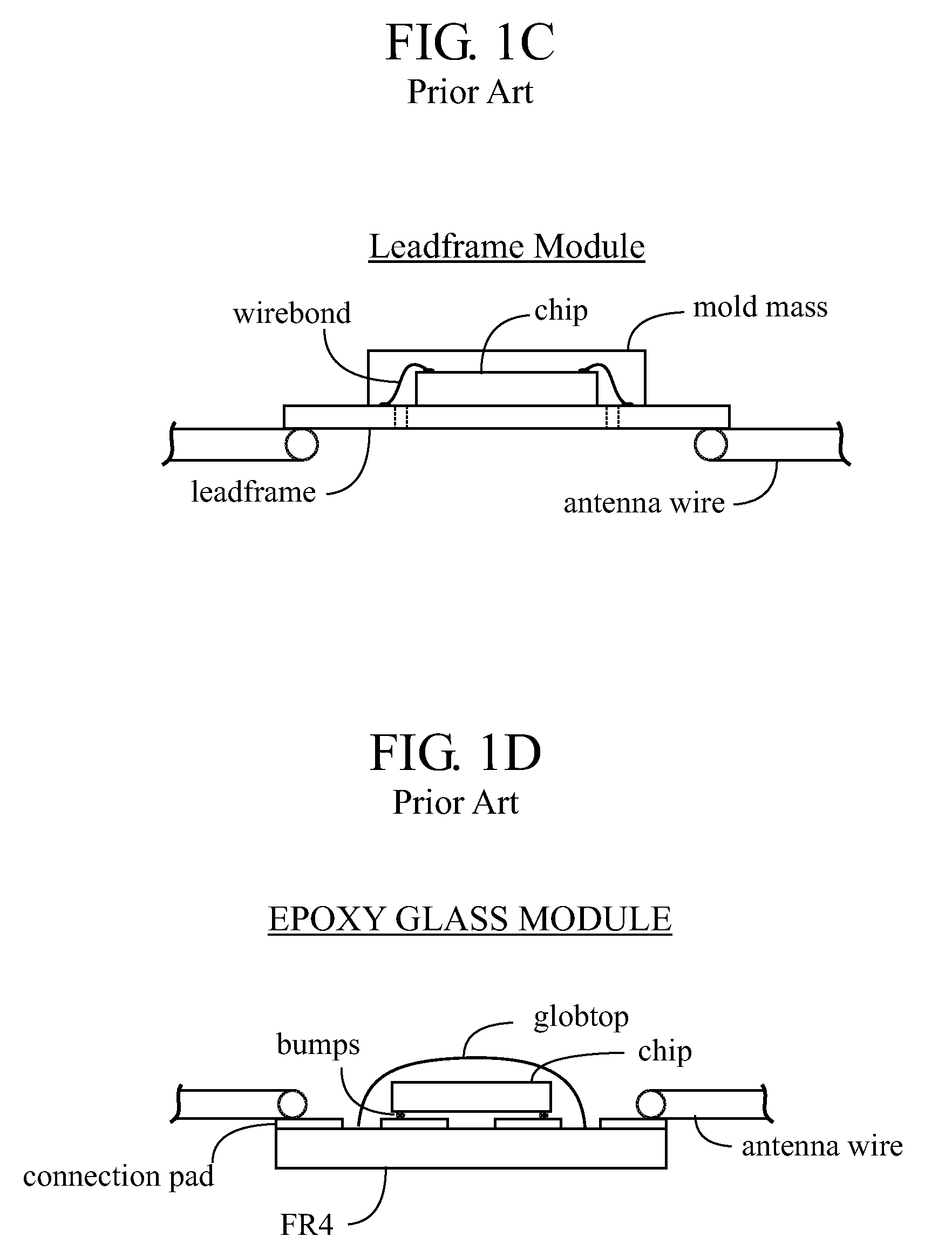 Inlays for security documents