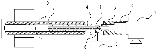 Laser cutting machine