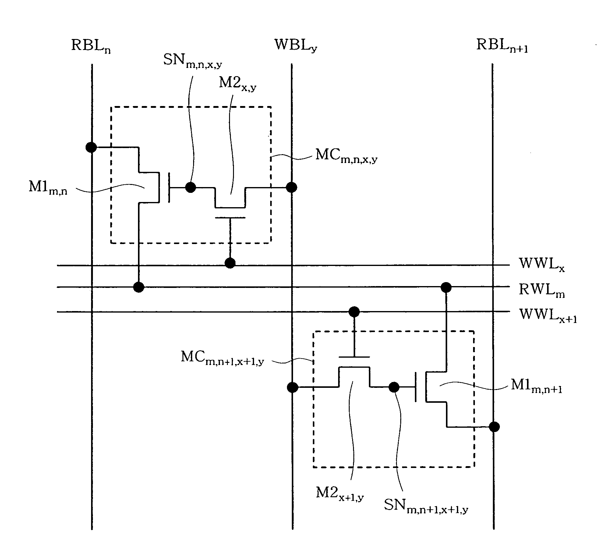 Semiconductor memory device