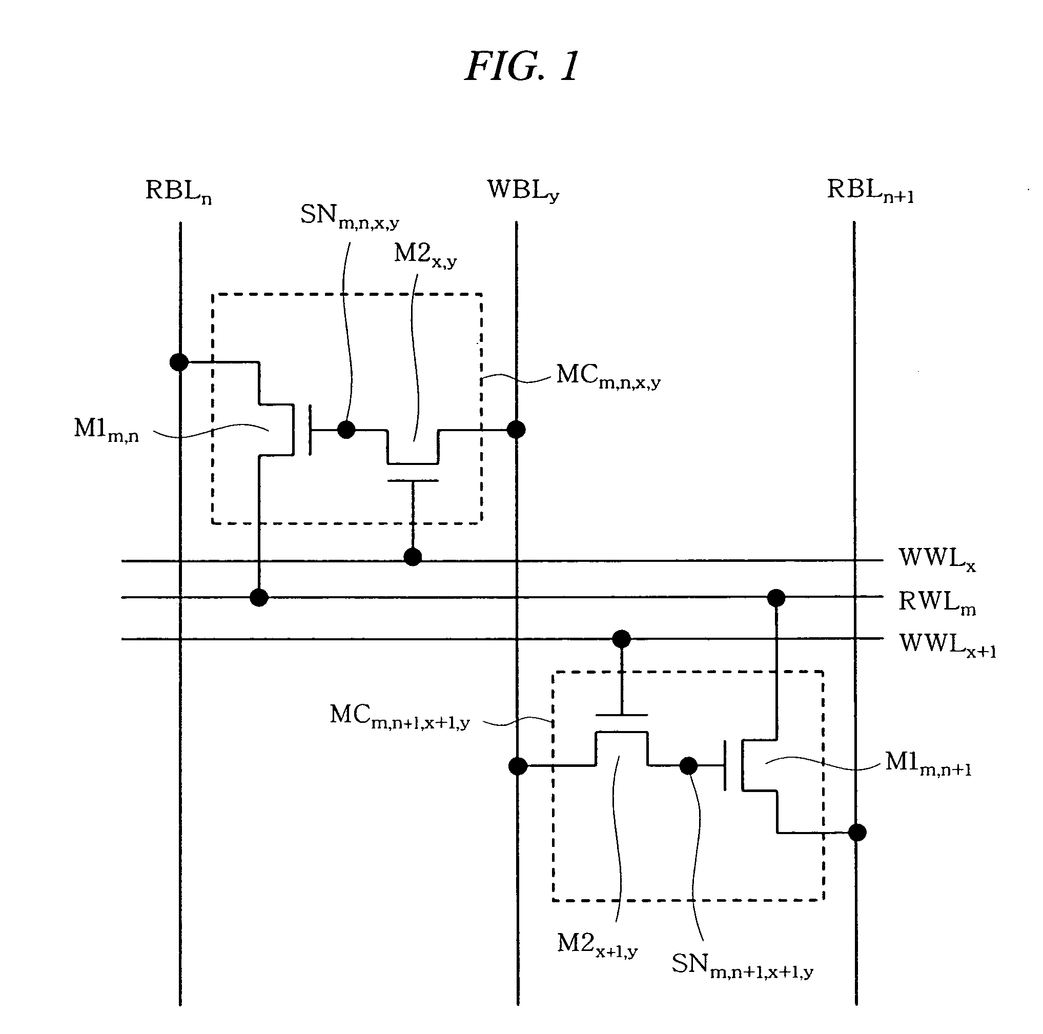 Semiconductor memory device