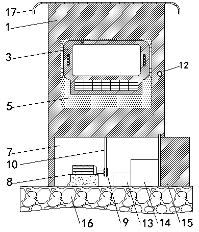 Service terminal for petroleum technology consultation