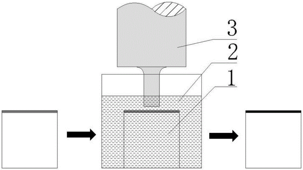 Low-temperature brazing method for ceramics