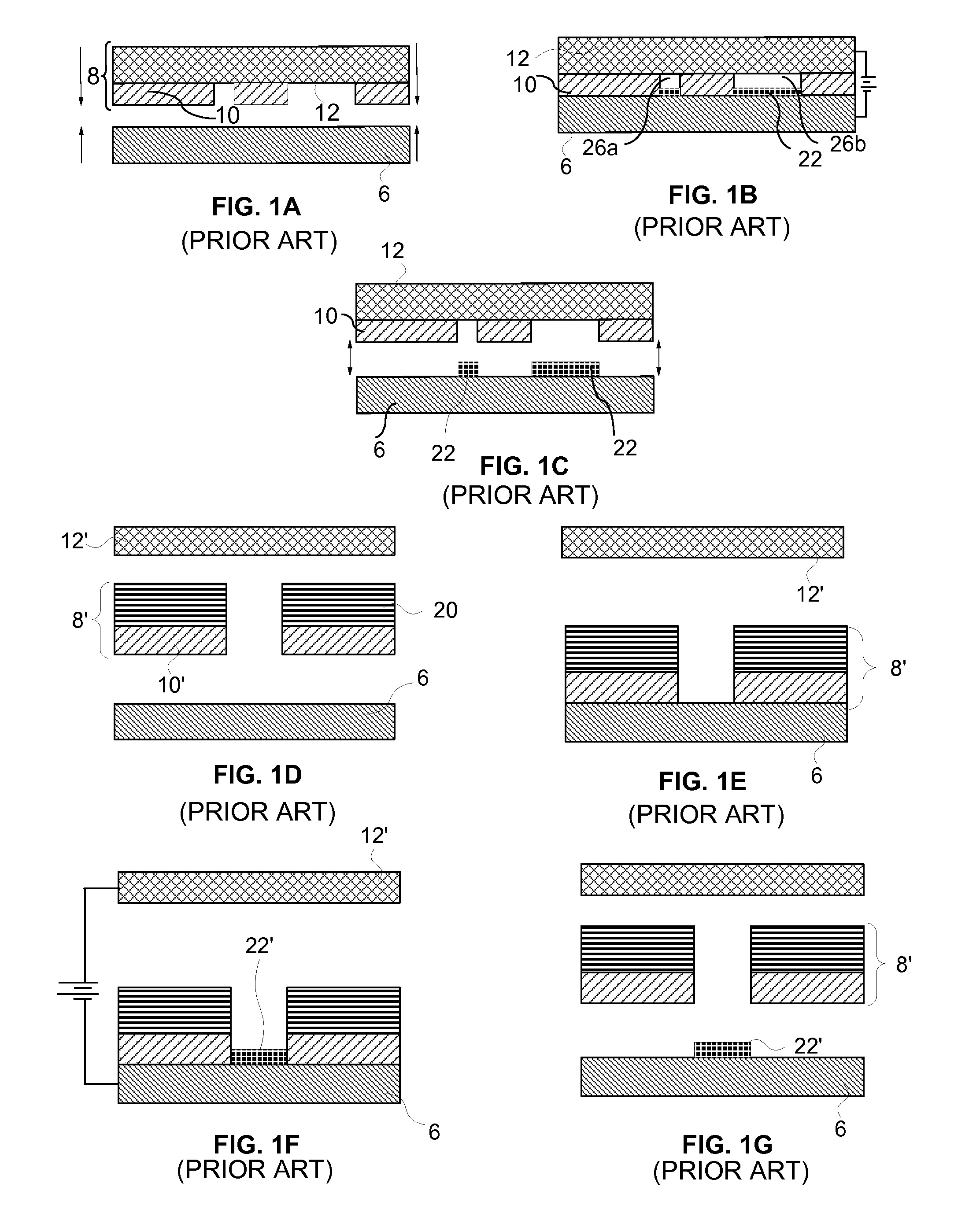 Electrochemical Fabrication Methods for Producing Multilayer Structures Including the use of Diamond Machining in the Planarization of Deposits of Material