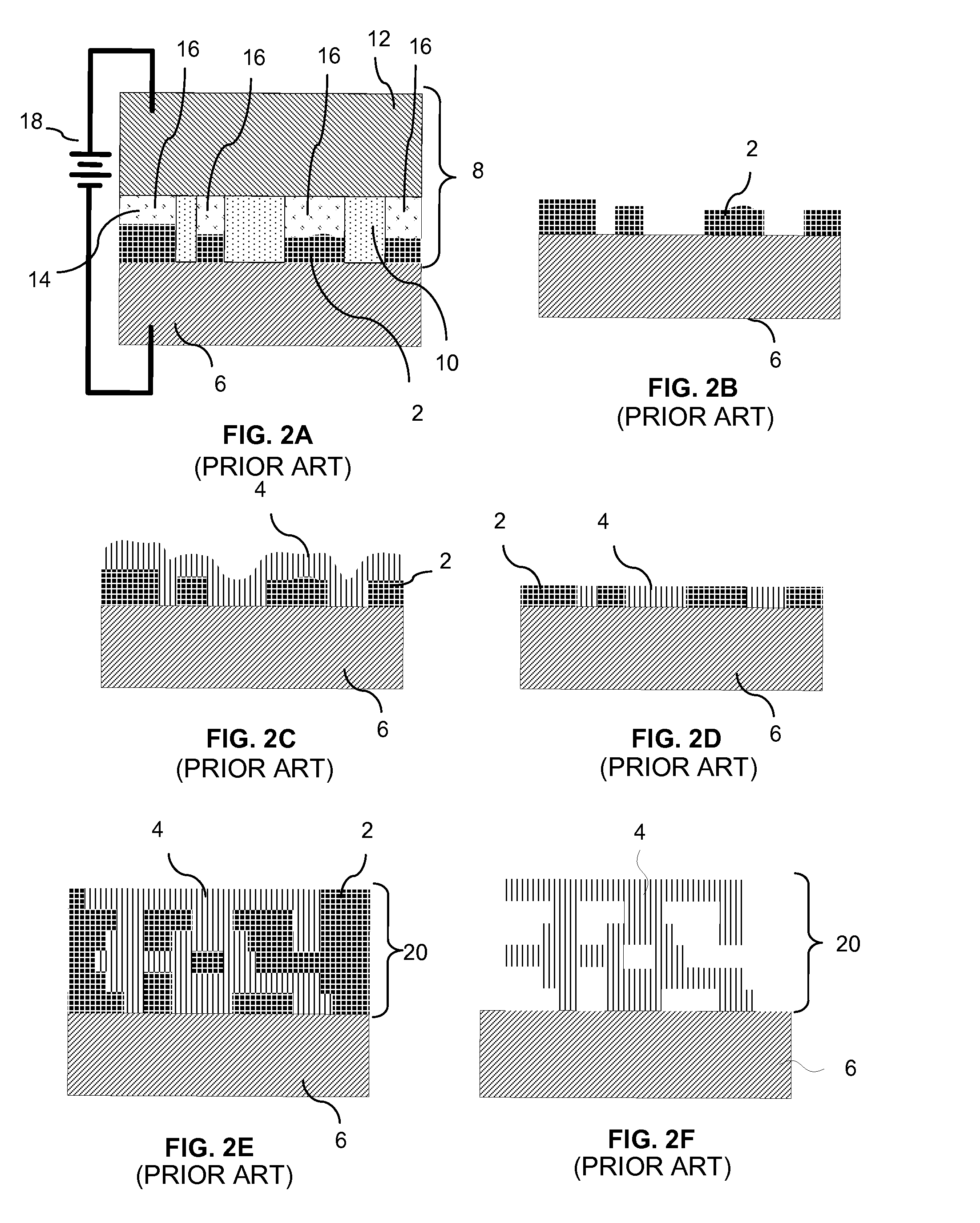 Electrochemical Fabrication Methods for Producing Multilayer Structures Including the use of Diamond Machining in the Planarization of Deposits of Material