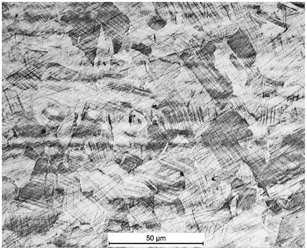 Economical ultralow-temperature steel and preparation method thereof